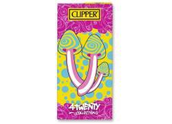 Clipper Χαρτάκια «4Twenty Collections» - Psychedelic Mushroom IV
