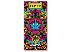 Clipper Χαρτάκια «4Twenty Collections» - Mandala Weed II