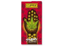 Clipper Χαρτάκια «4Twenty Collections» - Hand Weed III