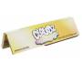 Cloudz Χαρτάκια Premium Ακατέργαστο Brown - King Size Slim με Τζιβάνα 32φ. - Τιμή: 1,70€