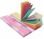 Cloudz Χαρτάκια Premium Pink - King Size Slim με Τζιβάνα 32φ. -  Price: 1,70€