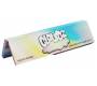 Cloudz Χαρτάκια Premium White - King Size Slim με Τζιβάνα 32φ. -  Price: 1,70€