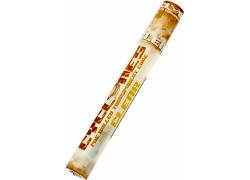 Cyclones Clear Κώνος Διάφανος - Λευκή Σοκολάτα