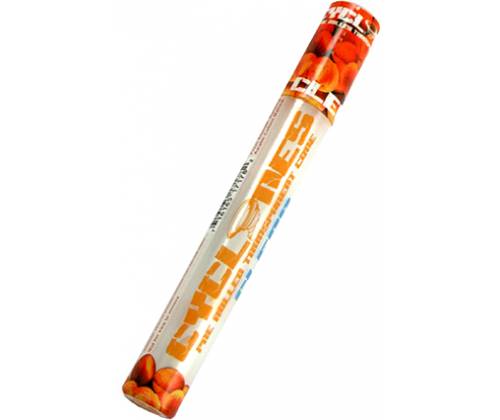 Cyclones Clear Κώνος Διάφανος - Ροδάκινο - Τιμή: 0,60€