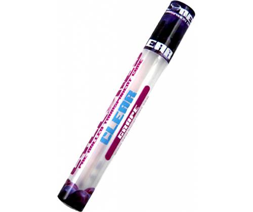 Cyclones Clear Κώνος Διάφανος - Σταφύλι - Τιμή: 0,60€