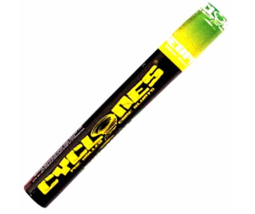 CYCLONES Blunts Προτυλιγμένα Κωνικά Πουρόφυλλα - Ανανάς - Τιμή: 0,45€