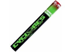 CYCLONES Blunts Προτυλιγμένα Κωνικά Πουρόφυλλα - Φράουλα & Ακτινίδιο