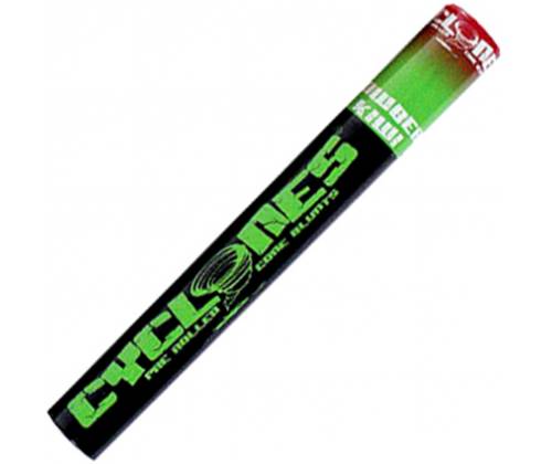 CYCLONES Blunts Προτυλιγμένα Κωνικά Πουρόφυλλα - Φράουλα & Ακτινίδιο - Τιμή: 0,45€