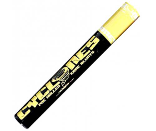 CYCLONES Blunts Προτυλιγμένα Κωνικά Πουρόφυλλα - Μέλι - Τιμή: 0,45€