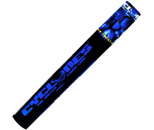 CYCLONES Blunts Προτυλιγμένα Κωνικά Πουρόφυλλα - Blueberry - Τιμή: 0,45€