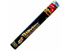 CYCLONES Blunts Προτυλιγμένα Κωνικά Πουρόφυλλα - Train Wreck