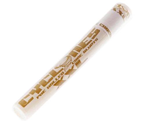 CYCLONES XXL Blunts Προτυλιγμένα Κωνικά Πουρόφυλλα - Λευκή Σοκολάτα - Τιμή: 0,65€