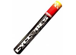 CYCLONES XXL Blunts Προτυλιγμένα Κωνικά Πουρόφυλλα - Mango