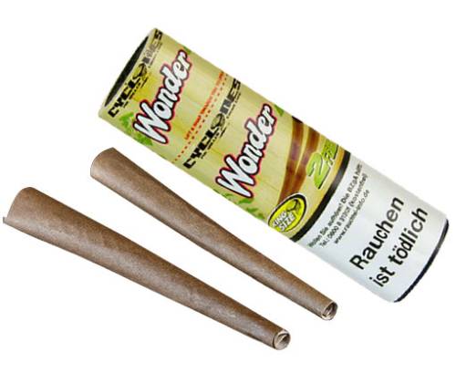 CYCLONES XXL Blunts - Peach -  Price: 0,65€