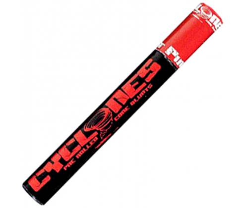 CYCLONES Blunts Προτυλιγμένα Κωνικά Πουρόφυλλα - Fruit Punch - Τιμή: 0,45€