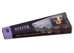 Jware Cone Κώνος Medium Reefer - 1¼ 3τεμ.