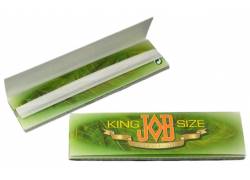 Job Χαρτάκι Premium Λευκό - King Size 32φ.