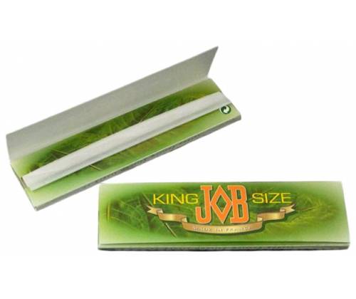 Job Premium White Paper - King Size 32cm. -  Price: 1,00€