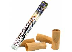 DANK Ξύλινες Τζιβάνες - Μούρο