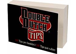 Double Dutch Tips Τζιβάνες