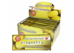 DragonFly Χαρτάκια - Μάνγκο 32φ. - 1 1/4