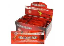 DragonFly Χαρτάκια - Φράουλα 32φ. - 1 1/4