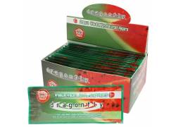 DragonFly Χαρτάκια - Καρπούζι 32φ. - 1 1/4