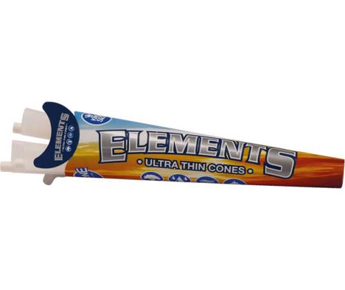 Elements Cones - King Size 3τεμ. - Τιμή: 1,20€