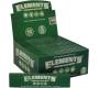 Elements Χαρτάκια - King Size Slim Green 32φ. - 50τεμ. - Τιμή: 23,50€