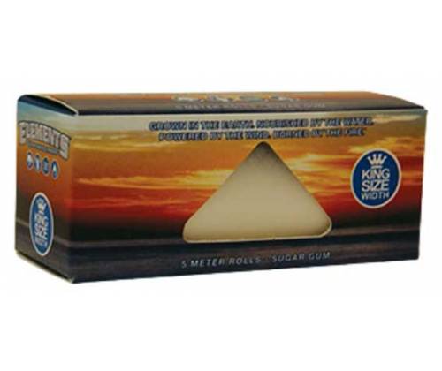 Elements Rolls Ρολό King Size - 5 Μέτρα - Τιμή: 1,10€