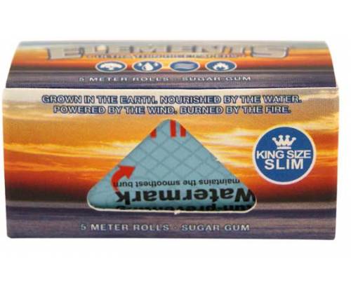 Elements Rolls Ρολό King Size Slim - 5 Μέτρα - Τιμή: 1,10€