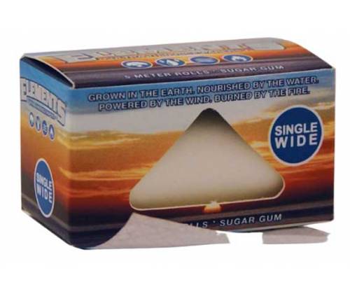 Elements Rolls Ρολό Sinlge Wide - 5 Μέτρα - Τιμή: 1,10€