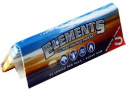 Elements Χαρτάκια - 1¼