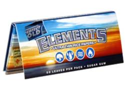 Elements Χαρτάκια - Perfect Fold - 1¼