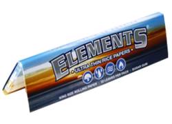 Elements Χαρτάκια - King Size