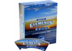 Elements Maestro Cone Tips Τζιβάνα - Κωνική Φαρδιά 24τεμ.