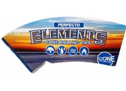 Elements Perfecto Cone Tips Τζιβάνα - Κωνική
