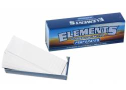 Elements Tips Gummed Τζιβάνα - Σπαστή με Κόλλα