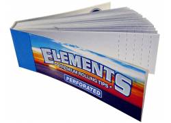 Elements Tips Perforated Τζιβάνα - Σπαστή