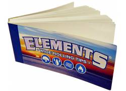 Elements Tips Wide Τζιβάνα - Φαρδιά