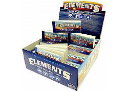 Elements Tips Wide Τζιβάνα - Φαρδιά 50τεμ.