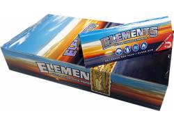 Elements Χαρτάκια - 1¼ 25τεμ.