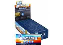 Elements Χαρτάκια - Perfect Fold - 1¼ 25τεμ.