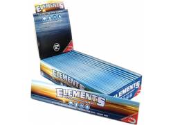 Elements Χαρτάκια Foot Long - XXXL 22τεμ.