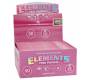 Elements Χαρτάκια Pink - KS 32φ. 50τεμ. - Τιμή: 0,49€