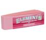Elements Tips Perforated Τζιβάνα - Ροζ Σπαστή 50τεμ. - Τιμή: 9,80€