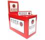 Ezee Rolling Papers - Red -  Price: 0,19€