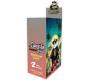 Gangsta Panda Blunt Wraps Πουρόφυλλα - Passion Fruit 2φ. - Τιμή: 1,50€