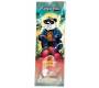 Gangsta Panda Blunt Wraps Πουρόφυλλα - Passion Fruit 2φ. - Τιμή: 1,50€
