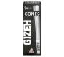 Gizeh Cone Κώνος Black - King Size 3τεμ. - Τιμή: 1,60€